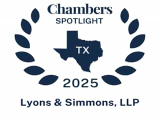 Chambers Spotlight 2025 Light